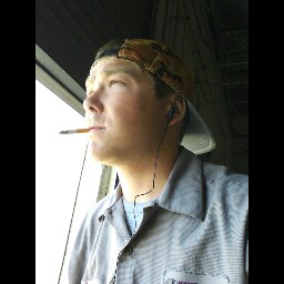 Dale Merrell Photo 12
