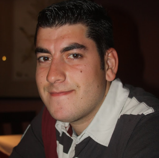 David Solis Photo 5