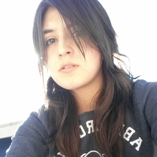 Amber Estrada Photo 15