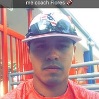 Jason Flores Photo 44