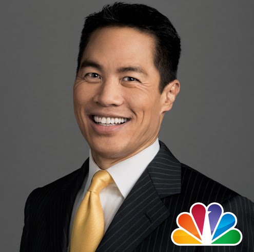 Richard Lui Photo 7