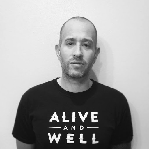Jeremy Kirby Photo 3