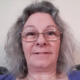Susan Robson Photo 17