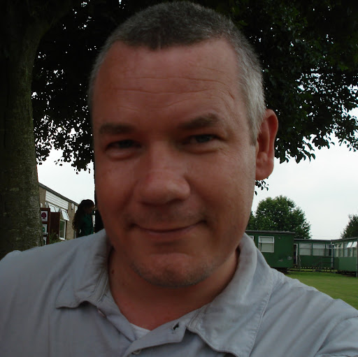 Kevin Mackay Photo 5