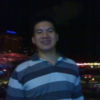 Michael Leow Photo 6