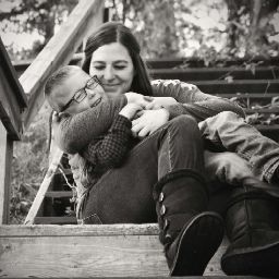 Brooke Curtis Photo 28