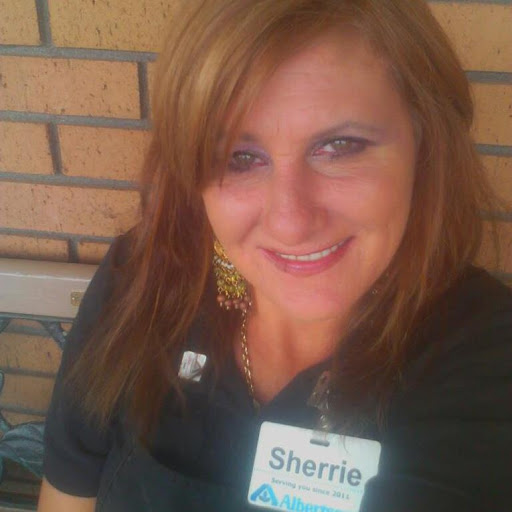 Sherrie Harvey Photo 2