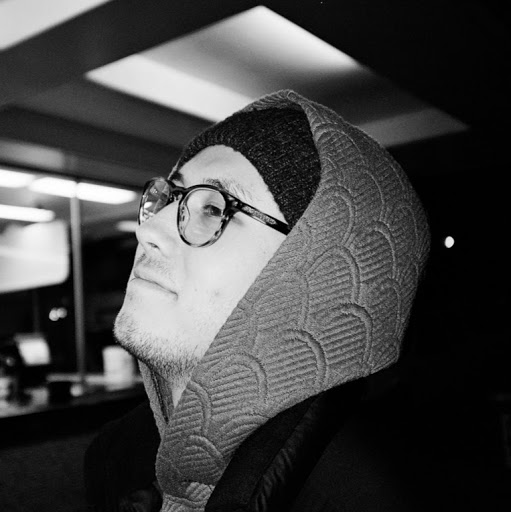 Andy Wen Photo 14