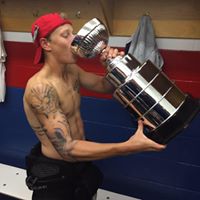 James Carbonneau Photo 10