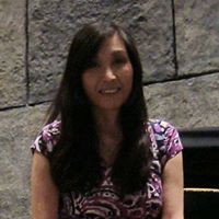 Nobuko Imai Photo 2
