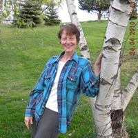 Catherine Gross Photo 32