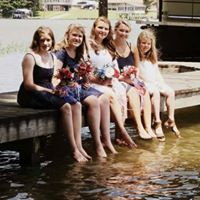 Patricia Blevins Photo 15