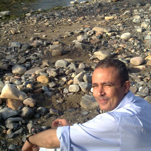 Mohammed Nasher Photo 3