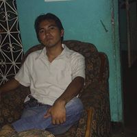 Santiago Gutierrez Photo 27