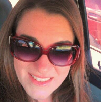 Heather Terry Photo 35