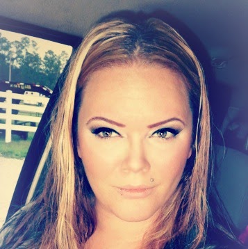 Amber Merritt Photo 14