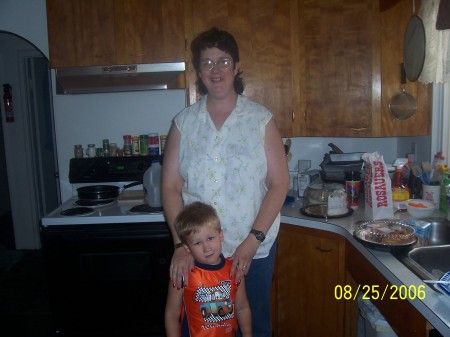 Cynthia Cook Photo 10