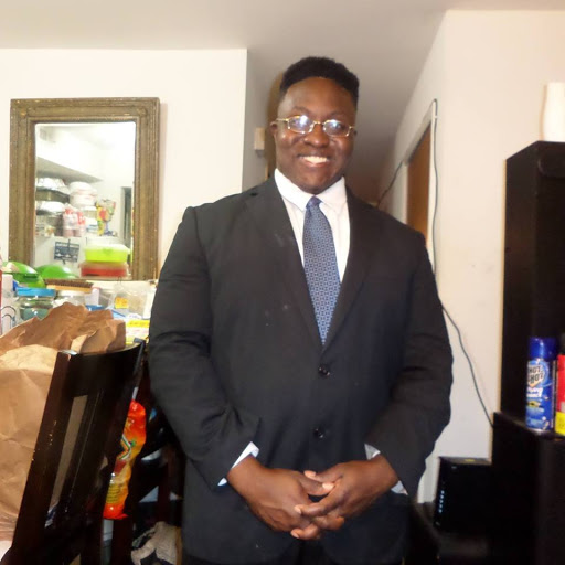 Mark Blocker Photo 28