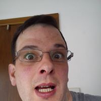David Lovering Photo 10