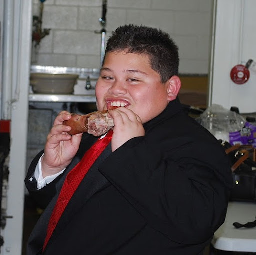 Cory Blake Photo 15