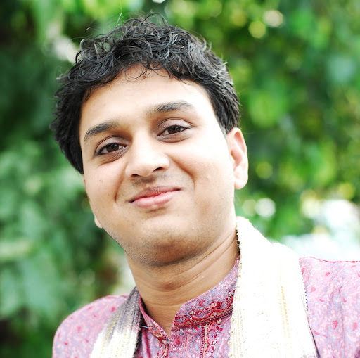 Amit Jain Photo 35