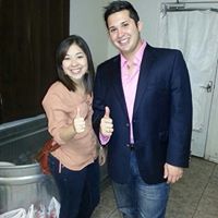 Eric Pinon Photo 8