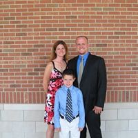Stacy Nemec Photo 1