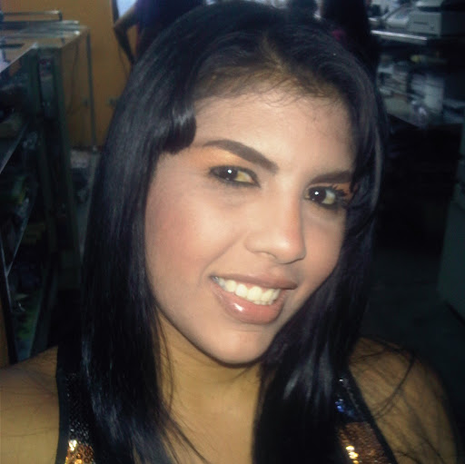 Emily Pacheco Photo 18