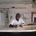 Reggie Abraham Photo 2