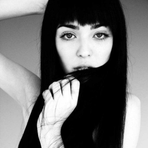 Anne Escobar Photo 4
