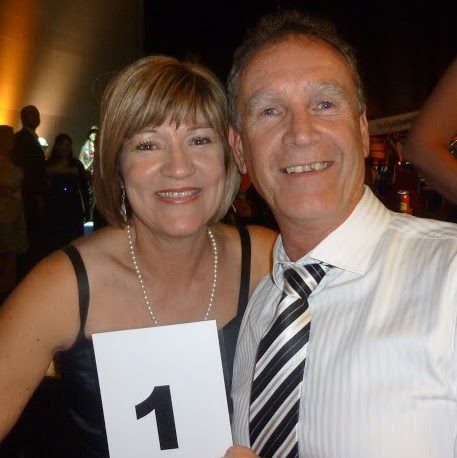 Jenny Fisher Photo 30