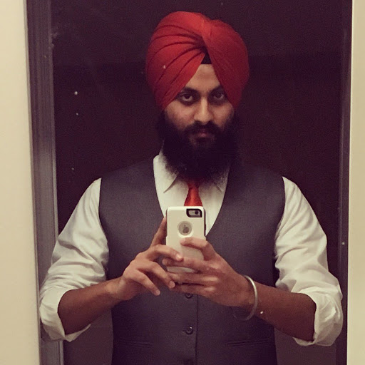 Harsimran Singh Photo 32