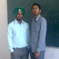 Sukhjit Dhillon Photo 13