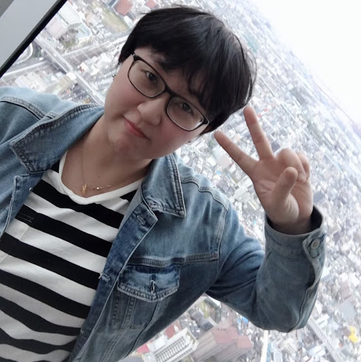 Hui Yang Photo 16