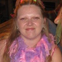Gina Hooper Photo 8