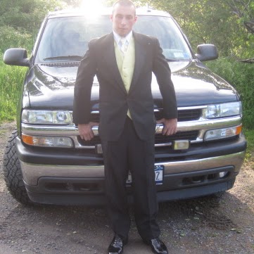 Joe Overton Photo 13