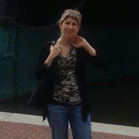 Melissa Musgrove Photo 10