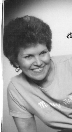 Pat Roberts Photo 9