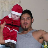 Julio Reyes Photo 19
