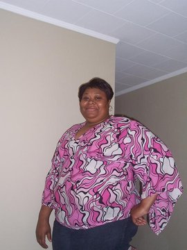Melissa Powell Photo 15