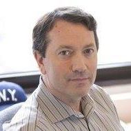 Mike Callaghan Photo 32