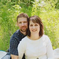 Sarah Strawn Photo 13