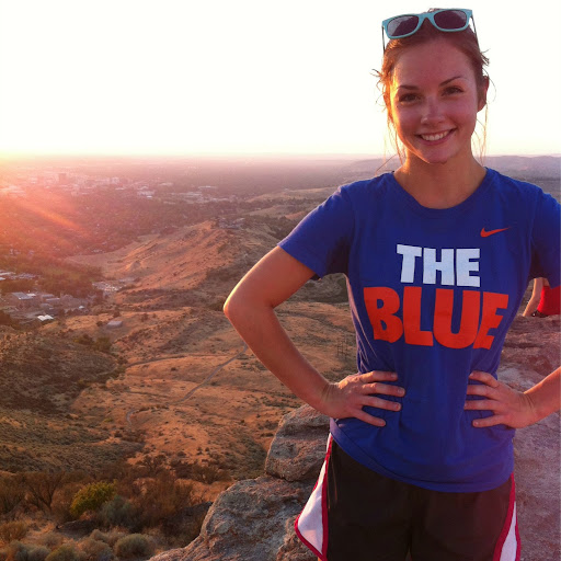 Emily Benson Photo 17