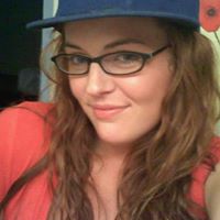 Megan Davis Photo 20