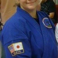 Kimberly Doty Photo 13