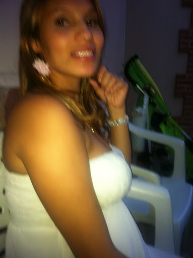 Andrea Cobo Photo 13