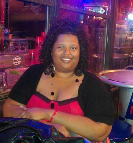 Cassandra Benner Photo 11