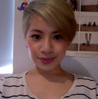 Maria Tran Photo 34