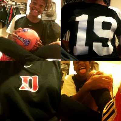 Kia Robinson Photo 10