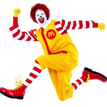 Donald Mcdonald Photo 27